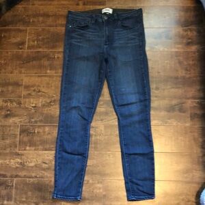 Paige Hoxton Skinny Jeans